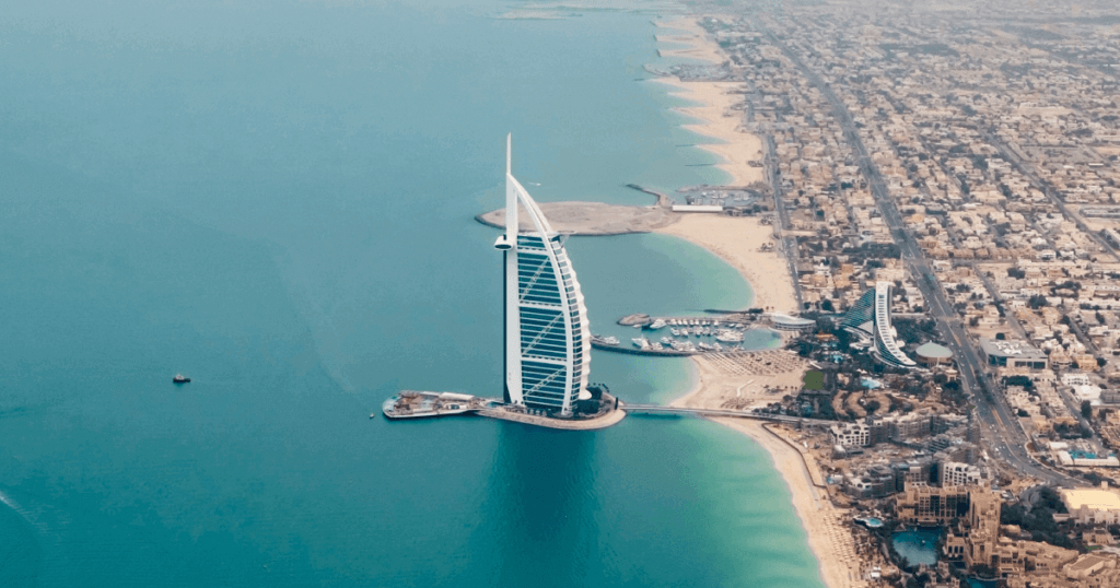 Cost of living in dubai