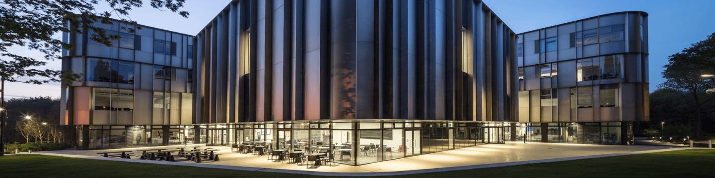 Banner image of University of Kent