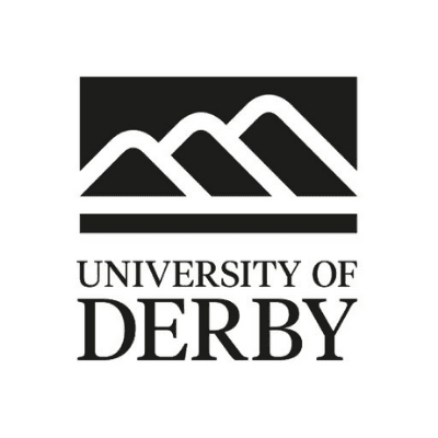 Logo image of University of Derby