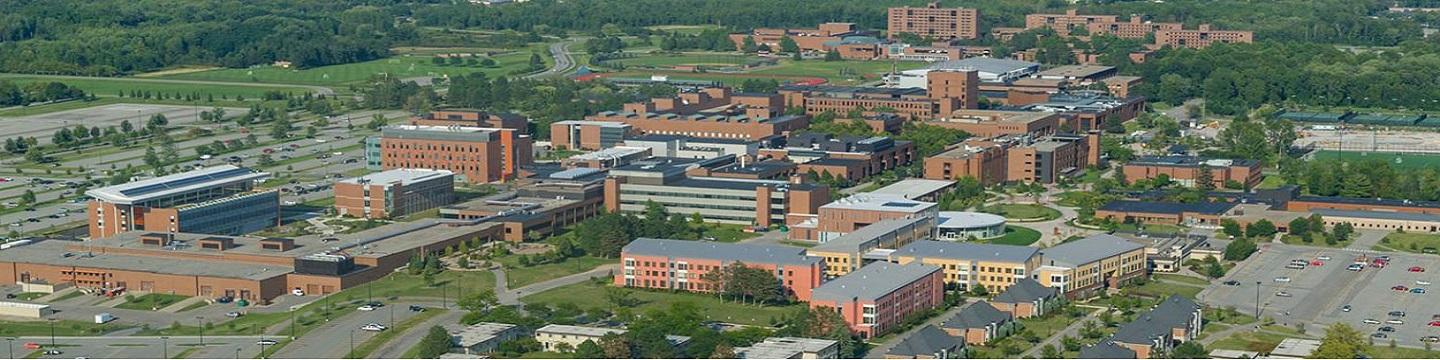 Banner image of Rochester Institute of Technology - RIT New York
