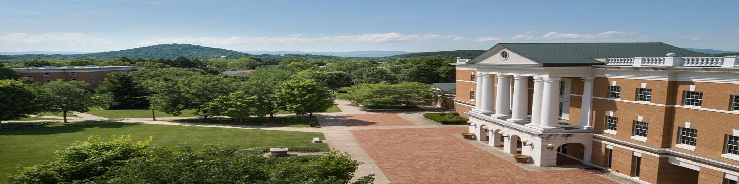 Banner image of Bridgewater College