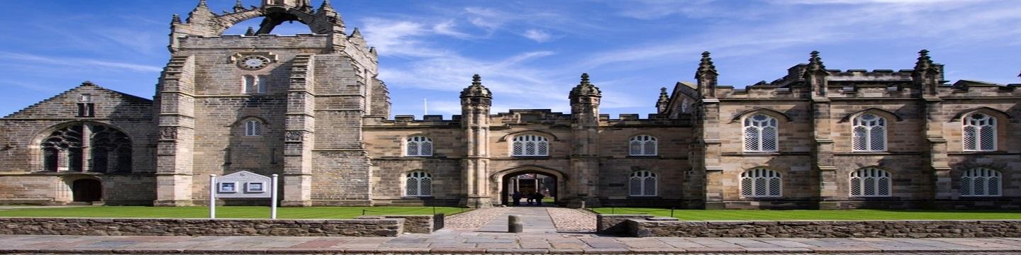 Banner image of University of Aberdeen International Study Centre