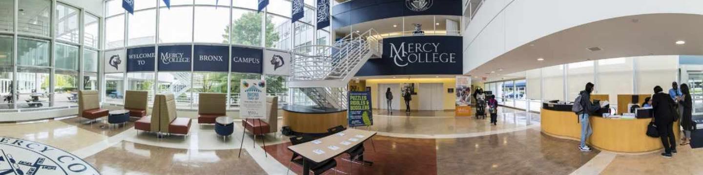 Banner image of Mercy College - Dobbs Ferry