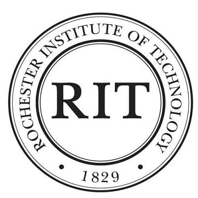 Logo image of Rochester Institute of Technology - RIT New York