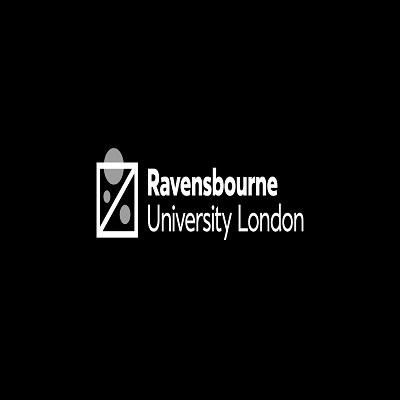 Logo image of Ravensbourne University London