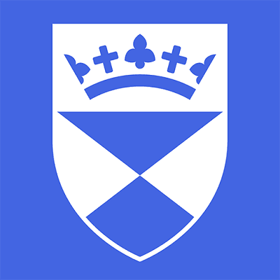Logo image of University of Dundee