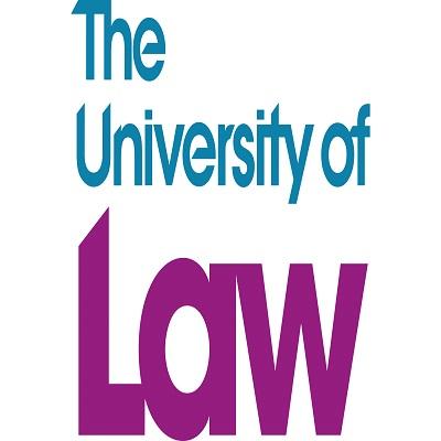 Logo image of University of Law