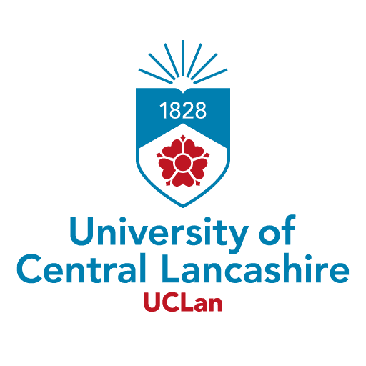Logo image of University of Central Lancashire