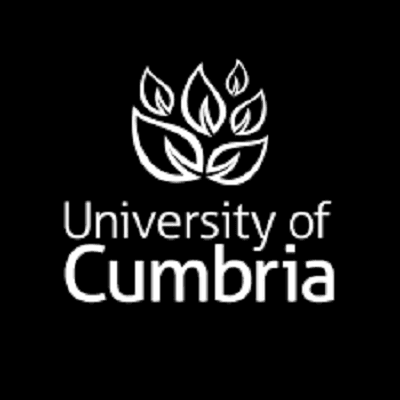 Logo image of University of Cumbria