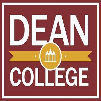 Logo image of Dean College
