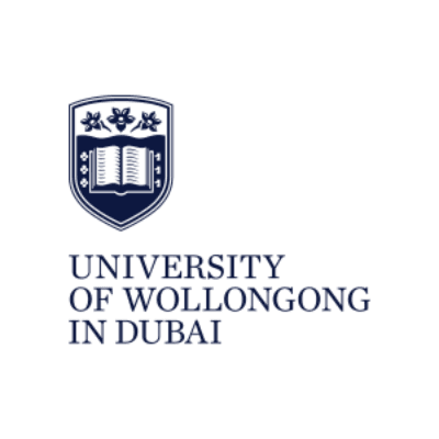 Logo image of University of Wollongong Dubai