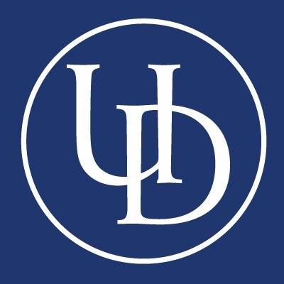 Logo image of University of Dubuque