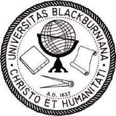Logo image of Blackburn College