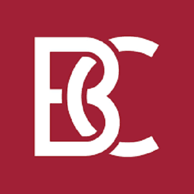 Logo image of Bridgewater College