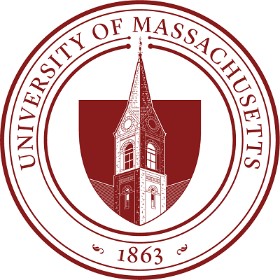 Logo image of University of Massachusetts - Amherst