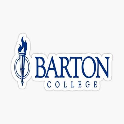 Logo image of Barton College