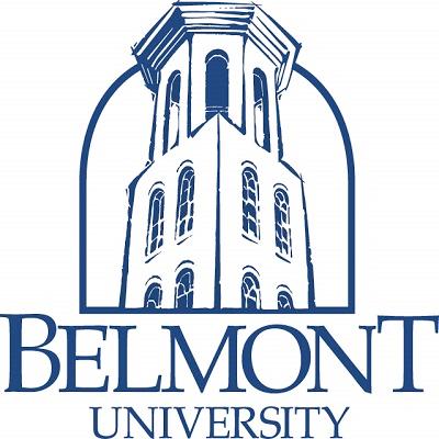 Logo image of Belmont University