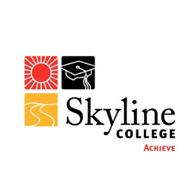 Logo image of San Mateo Colleges - Skyline College
