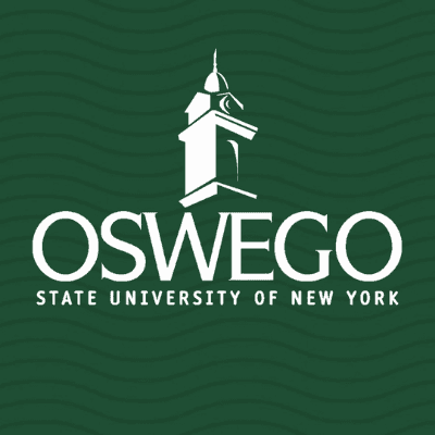Logo image of State University of New York (SUNY) at Oswego