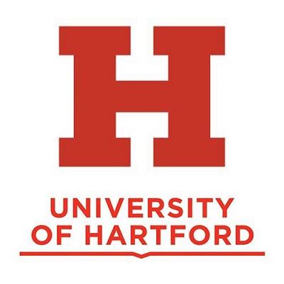 Logo image of University of Hartford