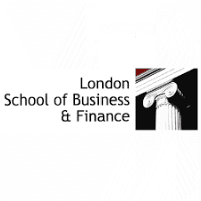 Logo image of London School of Business and Finance