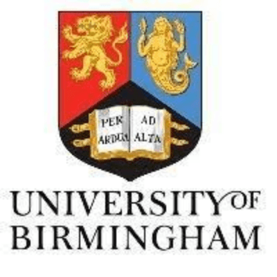 Logo image of University of Birmingham