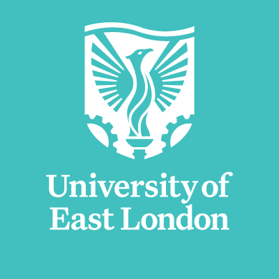 Logo image of University of East London