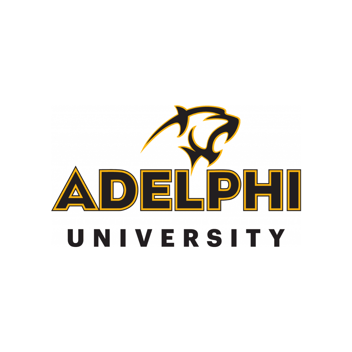 Logo image of Adelphi University