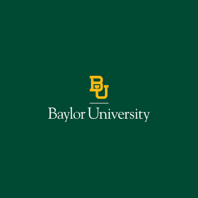 Logo image of Baylor University