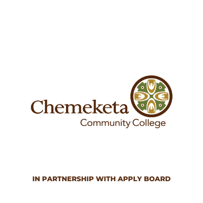 Logo image of Chemeketa Community College - Salem