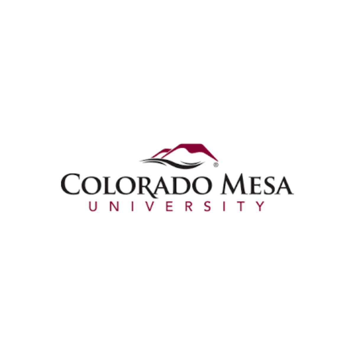 Logo image of Colorado Mesa University