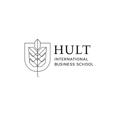 Logo image of Hult International Business School Dubai