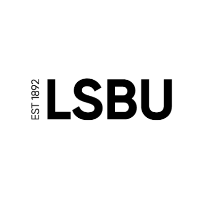 Logo image of London South Bank University