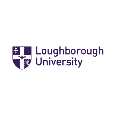 Logo image of Loughborough University - London Campus
