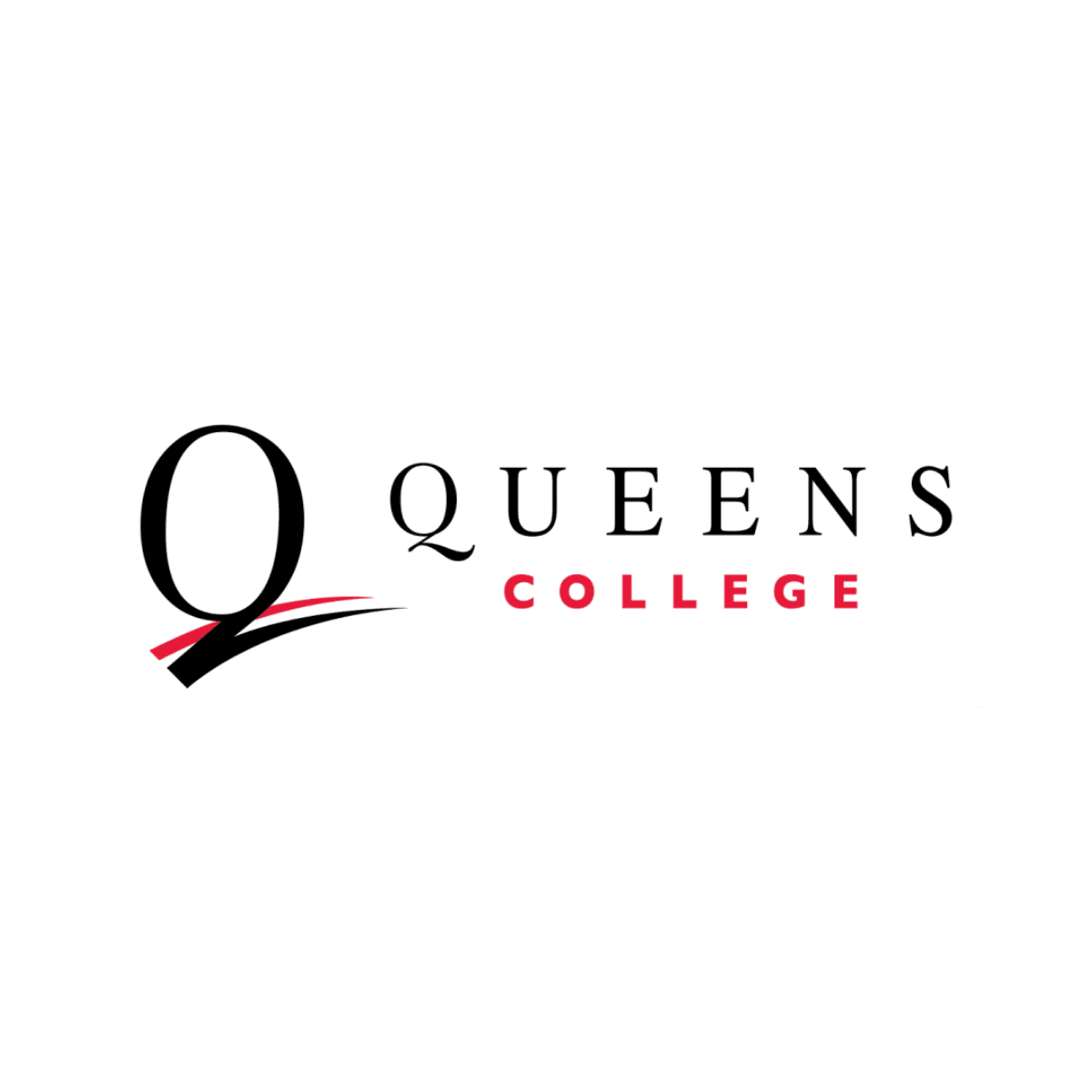Logo image of Queens College