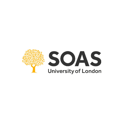Logo image of SOAS University of London