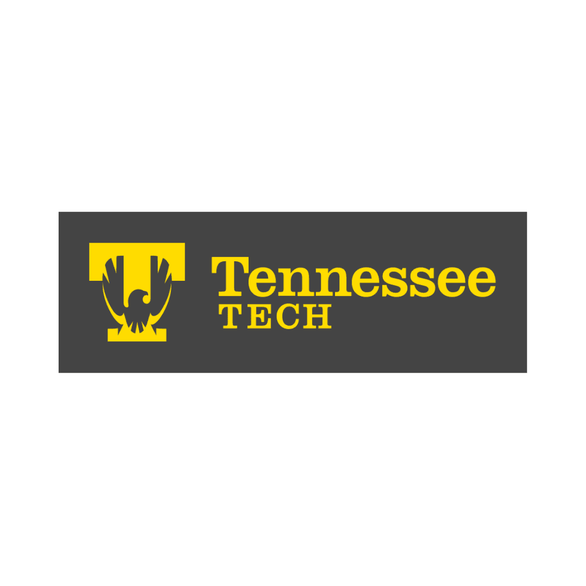Logo image of Tennessee Tech University