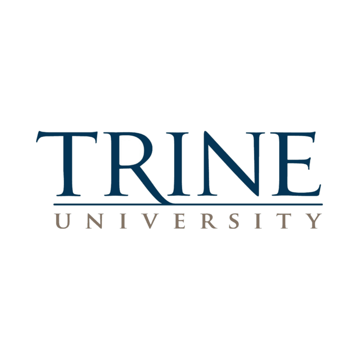 Logo image of Trine University