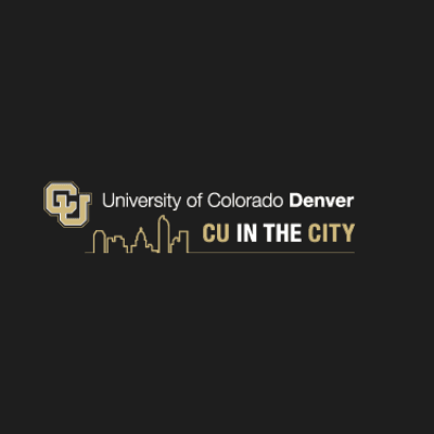 Logo image of University of Colorado - Denver