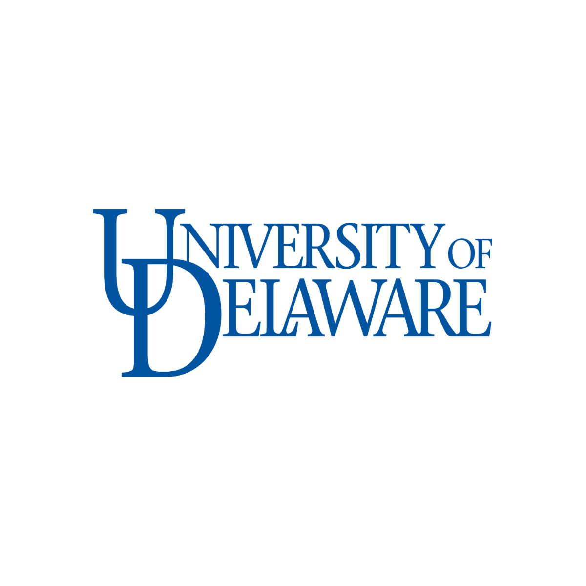 Logo image of University of Delaware