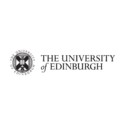 Logo image of The University of Edinburgh