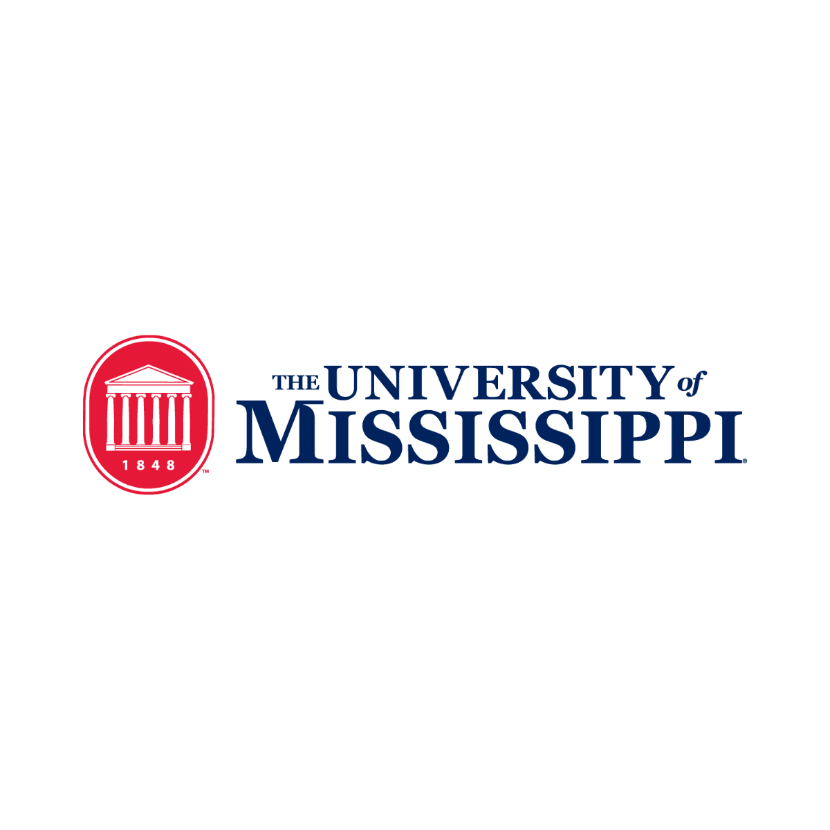 Logo image of University of Mississippi