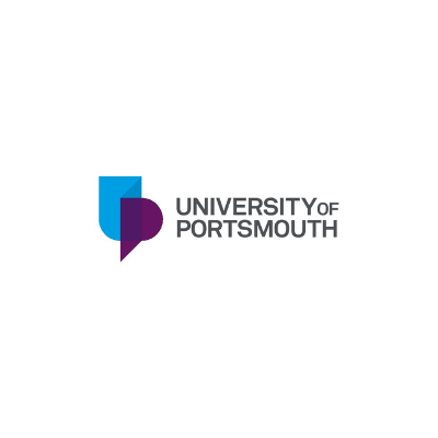 Logo image of University of Portsmouth