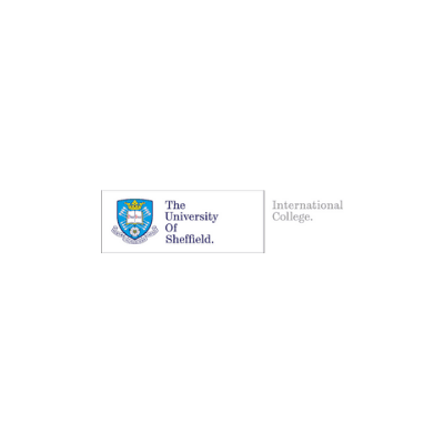 Logo image of The University of Sheffield International College