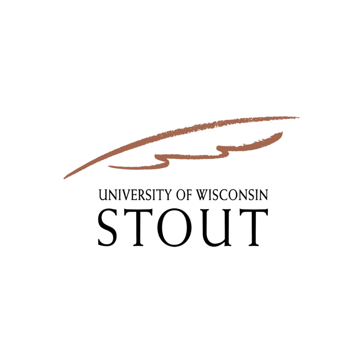 Logo image of University of Wisconsin - Stout