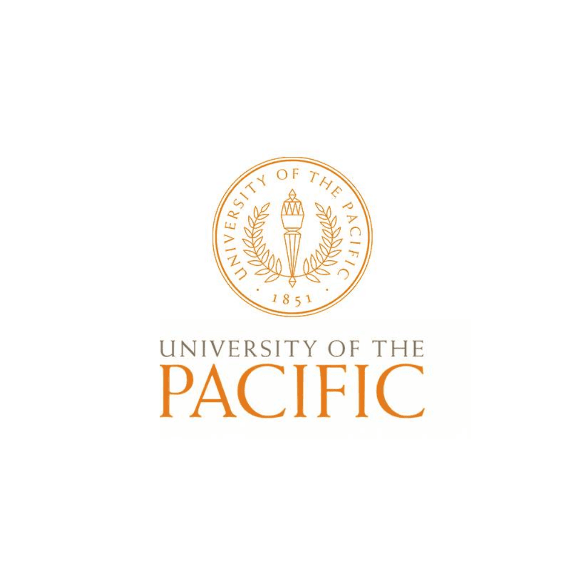 Logo image of University of the Pacific - Sacramento