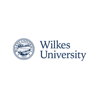 Logo image of Wilkes University
