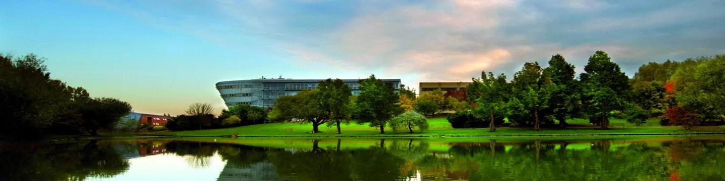 Banner image of University of Surrey International Study Centre