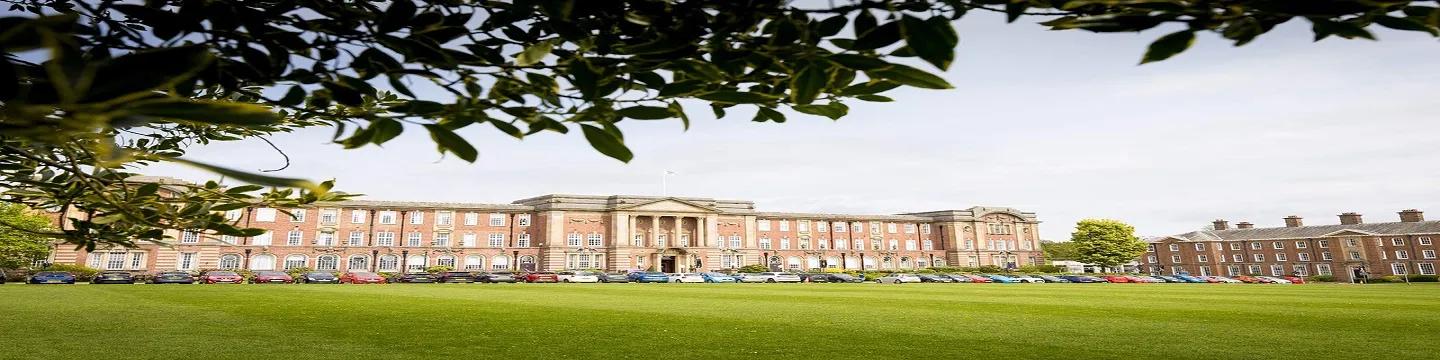 Banner image of Leeds International Study Centre for Progression to Leeds Beckett University