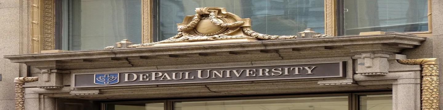 Banner image of DePaul University International Study Center